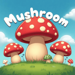 Mushroom Blast
